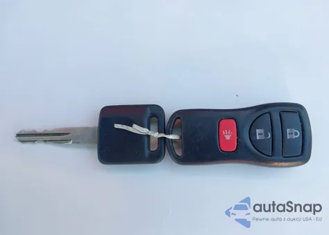 2010 Nissan Sentra 2.0S z USA, uszkodzony, nr VIN 3N1AB6AP4AL641494